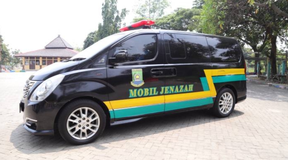 Pemkot Tangerang Layani 2.007 Permohonan Mobil Jenazah Gratis Sepanjang 2025