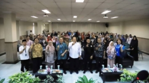 UMKM Kota Tangerang Dilatih Urus Neraca Keuangan