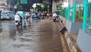 Tutup Tahun 2025, Pemkot Tangsel Pastikan Pembersihan Sampah di Titik Kritis Tuntas
