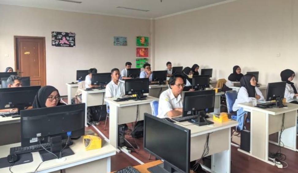 Terobosan Baru 2026, Kota Tangerang Segera Buka Program Pelatihan Ai Gratis