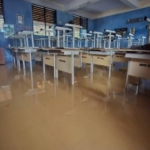 Terendam Banjir, 37 Sekolah di Kota Tangerang Terapkan Pembelajaran Jarak Jauh
