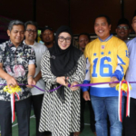 GSG RW 12 Perum Sudirman Harus Jadi Simbol Kebersamaan dan Gotong Royong