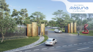 Kasus Pengeroyokan di Proyek Sutera Rasuna, Ini Penjelasan Alam Sutera