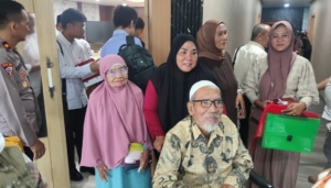 Apa Kabar Laporan Pengeroyokan di Perumahan Sutera Rasuna Pinang?