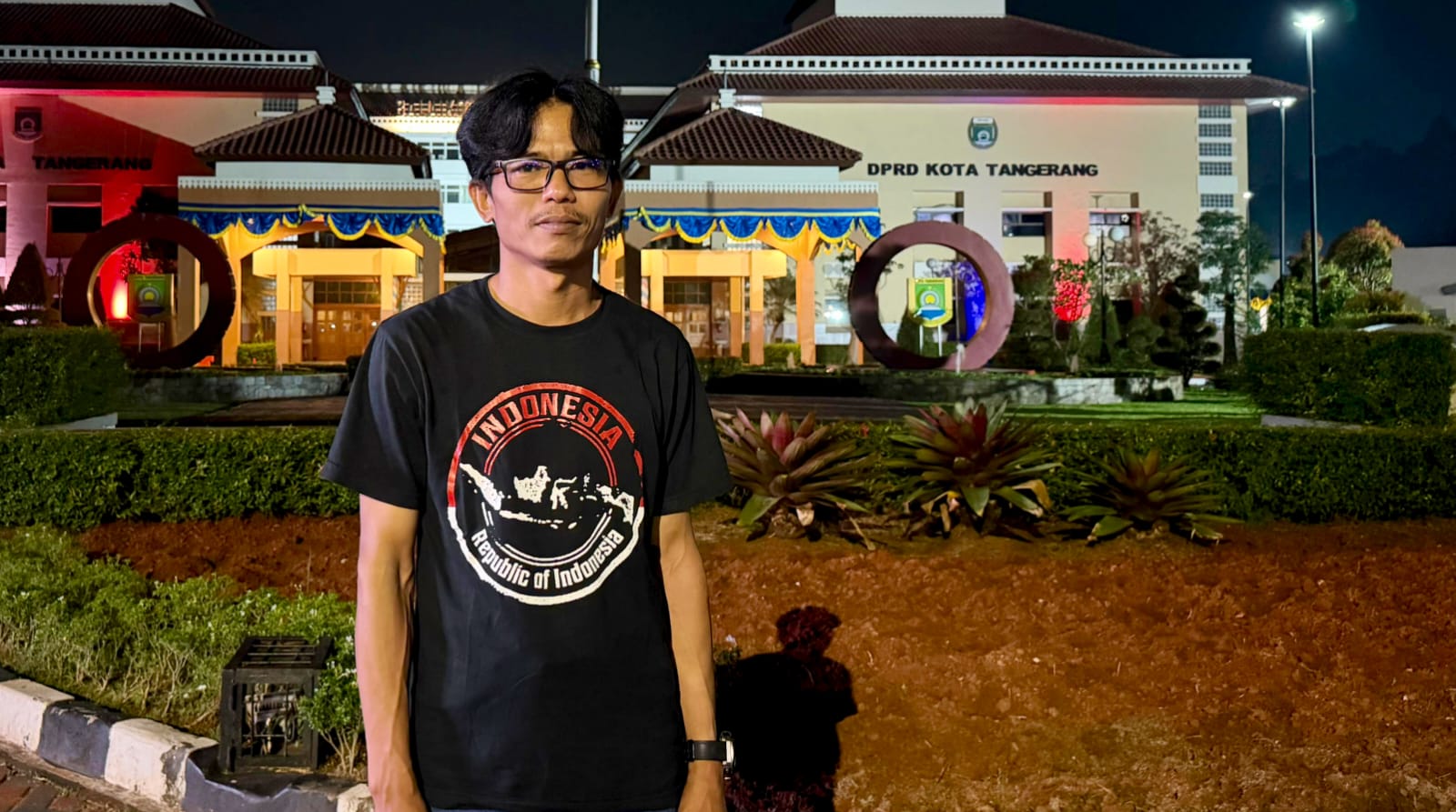 Waduhh, Aktivis Ini Tolak Program MBG