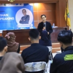 Saatnya Bicara Lebih Percaya Diri! DPAD Kota Tangerang Buka Pendaftaran Kelas Literasi Public Speaking Gratis
