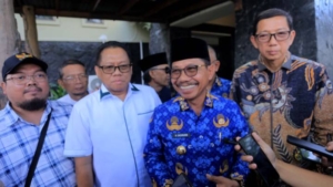 Industri Bangkit, Buruh Sejahtera: Pemkot Perkuat Kolaborasi dengan Pengusaha dan Buruh