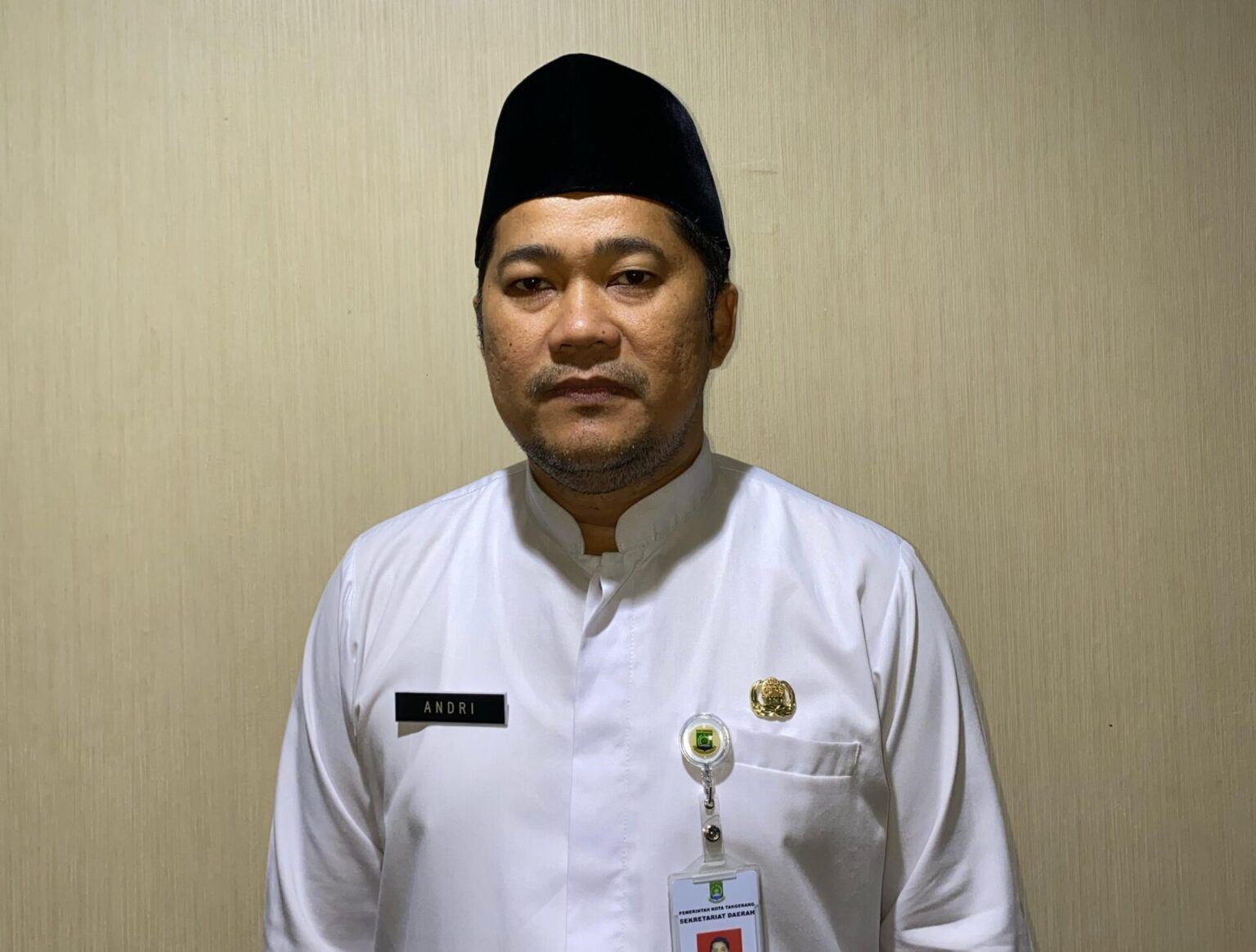 Diusia Kota Tangerang 33 Tahun, BPKD Perkuat Transparansi dan Akuntabilitas Keuangan Daerah