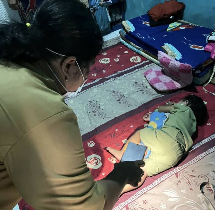 Waspada Penyakit Campak, Warga Kota Tangerang Perlu Tahu Cara Penularan dan Gejalanya