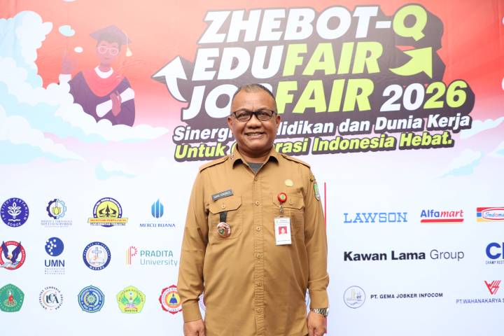 Awasi Pembayaran THR, Pemkot Tangerang Sediakan Posko Pengaduan THR Tahun 2026