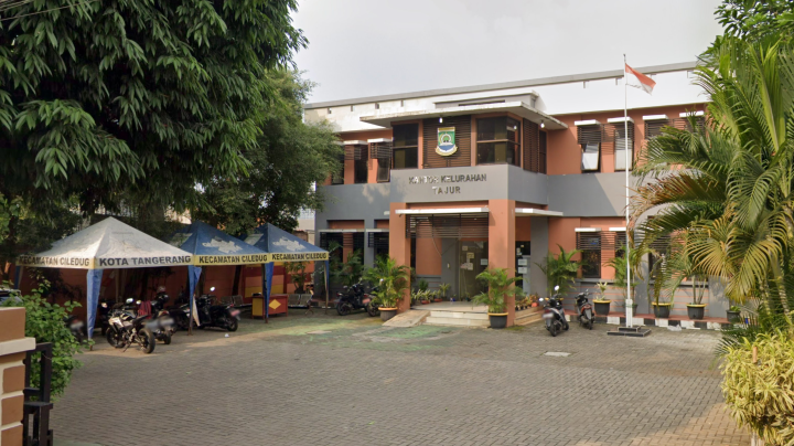Menguak Asal Muasal Nama Kelurahan Tajur di Kota Tangerang