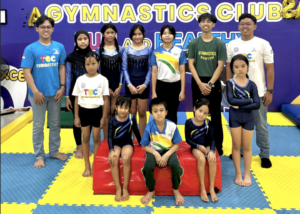 Sembilan Atlet Muda Kota Tangerang Siap Berlaga di Ajang Internasional Moose Games 2026 Thailand