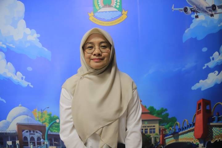 Kasus Campak Naik Sejak Akhir 2025, Warga Kota Tangerang Diimbau Waspada dan Segera Periksa ke Faskes