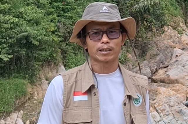 Pemkot Tangerang Diminta Penataan Maksimal Area Publik Puspem Kota Tangerang