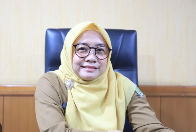 Cegah Stunting, Dinkes Kota Tangerang Berikan Obat Cacing Serentak di Seluruh Puskesmas