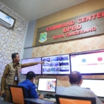 BPBD Kota Tangerang Berikan Imbauan ke Masyarakat Selama Musim Pancaroba