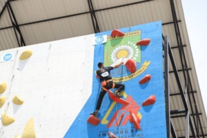 Ratusan Atlet Nasional Siap Berlaga, Pendaftaran Kejuaraan Open Panjat Tebing Piala Wali Kota Tangerang 2026 Dibuka