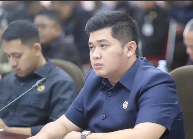 Memicu Keluhan Warga Dewan Dadan Minta Satpol PP Tutup Lapak Sampah Liar di Ciledug Tangerang