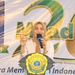 Insentif 20.445 Guru Madrasah dan Guru Ngaji di Serang Naik 50 Persen