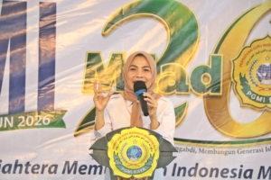 Insentif 20.445 Guru Madrasah dan Guru Ngaji di Serang Naik 50 Persen