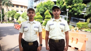 BAZNAS Kota Tangerang Buka Pendaftaran Pelatihan Vokasi Sekuriti Gratis