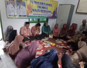 Hari Lanjut Usia, Ini Deretan Program Unggulan Pemkot Tangerang untuk Lansia