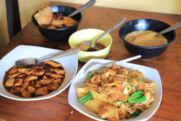 Keiriz Kitchen Hadirkan Jajanan Homemade Favorit di Kota Tangerang