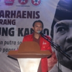 Haul Bung Karno 2026, Organisasi Nasionalis Kota Tangerang Gelar Malam Renungan