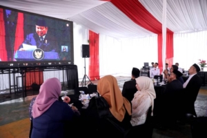 Harlah Pancasila 2026, Sachrudin Optimistis Keberagaman Jadi Kekuatan Kota Tangerang
