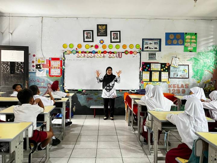 Sekolah Swasta Gratis di Kota Tangerang, Ini Syarat Peserta Didik dan Sekolah Penyelenggara
