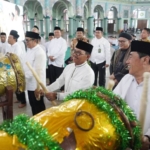 Festival Al-A’zhom 2026 Dimulai! Jadi Ajang Silaturahmi dan Dongkrak Ekonomi Lokal