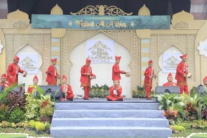 Sambut Tahun Baru Islam, Berikut Daftar Lomba di Festival Al-A’zhom 2026