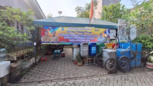Dinas Sosial Kota Tangerang Gelar Pembinaan WKSBM, Sasar KSM se-Kota Tangerang
