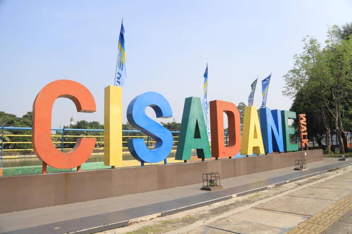 Festival Cisadane 2026 Kota Tangerang Usung Tema ‘Flowing Heritage, Growing Courage’