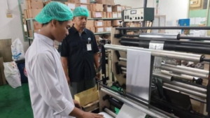 Segera Daftar! Pemkot Tangerang Buka Pendaftaran Program OJT Industri Plastik Gratis