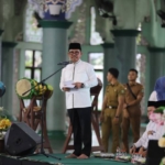 Perdana Digelar, MTQ Pelajar Kota Tangerang Libatkan 258 Peserta dari 114 Sekolah