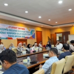 Perkuat Daya Saing Industri, DisperindagkopUKM Kota Tangerang Gelar Bimtek TKDN bagi Pelaku Usaha