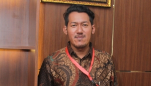 Tangerang Youth Movement Dukung Hadirnya Forum Pelanggan Perumda Tirta Benteng