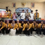Mahasiswa KKN ITB Bina Sarana Global Hidupkan Kembali Website Desa Tegalangus