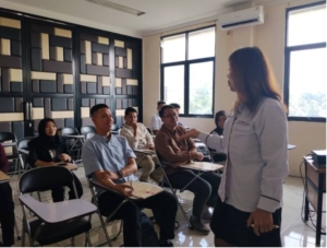 Dorong Penyerapan Tenaga Kerja, Pemkot Tangerang Fasilitasi Rekrutmen BPR Bank Hariarta