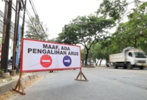 DPUPR Kota Tangerang Tegaskan Perbaikan Jalan Tak Berhenti di Tahap Konstruksi