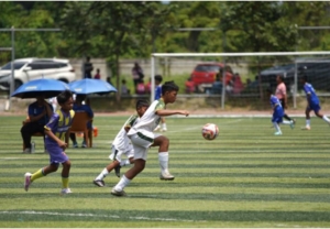 Dari Sepak Bola hingga Sepatu Roda, Berikut Agenda Kejuaraan Olahraga di Kota Tangerang Periode September 2026