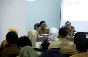 Perjuangkan Kesejahteraan PPPK, Pemkot Tangerang Tambah Tunjangan hingga 15 Persen