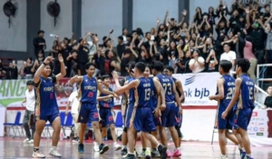 Masuk Tahun Kelima, PERBASI Cup 2026 Kota Tangerang Siap Digelar dengan Konsep Baru