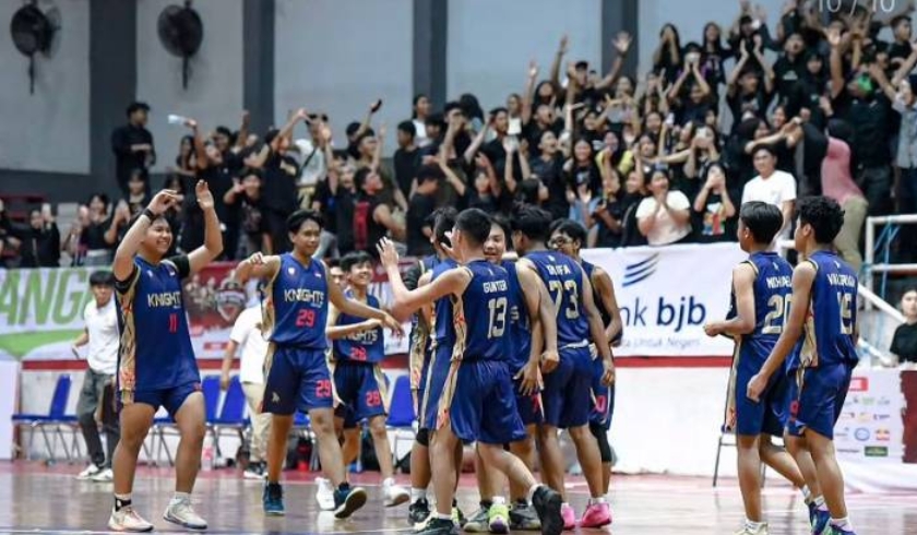Masuk Tahun Kelima, PERBASI Cup 2026 Kota Tangerang Siap Digelar dengan Konsep Baru