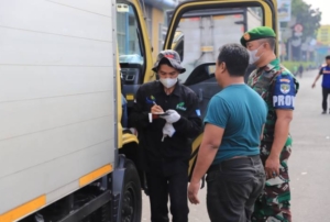 Uji Emisi Gratis Digelar 8-9 September, Pemkot Tangerang Targetkan 1.000 Kendaraan