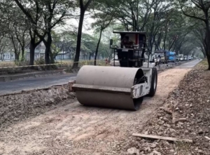 Tak Semua Jalan Rusak Bisa Direkonstruksi Tahun Ini, DPUPR Kota Tangerang Siapkan Penanganan Bertahap