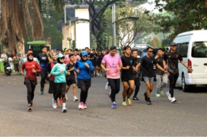 Tangerang 10K Makin Dekat, Pemkot Siapkan Pengalaman Pelari dari Start hingga Finish