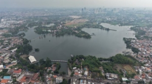 Waspada Abu Vulkanik, Pemkot Tangerang Imbau Warga Pakai Masker Tanpa Panic Buying
