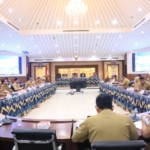Jaga Pasokan Air Bersih, Pemkot Tangerang Antisipasi Penurunan Debit Sungai Cisadane